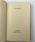 Vardon, Harry. My Golfing Life. Ellesborough Press, 1985. Facsimile Edition.