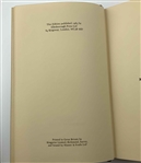 Vardon, Harry. My Golfing Life. Ellesborough Press, 1985. Facsimile Edition.