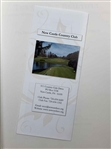 Tillinghast, A.W. The Course Beautiful. TreeWolf Productions, 1995. (DJ)