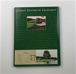 Tillinghast, A.W. The Course Beautiful. TreeWolf Productions, 1995. (DJ)