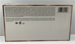 2003 Upper Deck SP Authentic Golf Factory Sealed Hobby Box