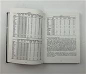 Three Volumes on Golf Course Architecture and Maintenance, 1996-2002. (DJ)