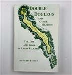 Three Volumes on Golf Course Architecture and Maintenance, 1996-2002. (DJ)