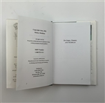 Three Volumes on Golf Course Architecture and Maintenance, 1996-2002. (DJ)