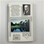 Three Volumes on Golf Course Architecture and Maintenance, 1996-2002. (DJ)