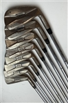 Greg Norman's Callaway Golf GN Prototype 8-Piece Iron Set