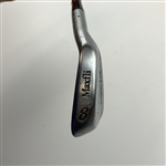 Greg Norman's Set of (10)  Maxfli TM 1 Australian Blade Golf Irons