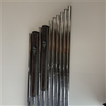 Greg Norman's Set of (10)  Maxfli TM 1 Australian Blade Golf Irons