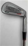Greg Norman's Personal Cobra 2-9 & P 'G.N.' Stamped Iron Set w/ Lead Tape