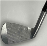 Greg Norman's Personal Cobra 2-9 & P 'G.N.' Stamped Iron Set w/ Lead Tape