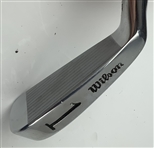 Greg Norman's Personal Wilson Staff Greg Norman Signature Model Forged 1-Iron Golf Club Head