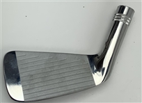 Greg Norman's Personal Wilson Staff Greg Norman Signature Model Forged 1-Iron Golf Club Head