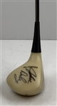John Daly Signed Cobra Ultramid Jumbo 1 Driver - Same Style as 1991 PGA Championship JSA ALOA