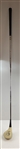 John Daly Signed Cobra Ultramid Jumbo 1 Driver - Same Style as 1991 PGA Championship JSA ALOA