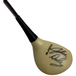 John Daly Signed Cobra Ultramid Jumbo 1 Driver - Same Style as 1991 PGA Championship JSA ALOA