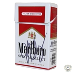 John Daly Signed Marlboro Special Box - Empty JSA ALOA