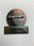 1965 U.S. Women's Open Golf Championship Contestant Badge