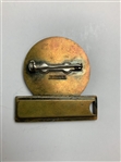 1968 U.S. Women's Open Championship Contestant Badge