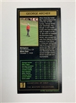 A Trio of Signed 1993 Grand Slam Ventures Champions of Golf The Masters Collection Trading Cards JSA ALOA