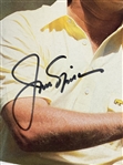 Jack Nicklaus Signed Sports Illustrated Magazine April 21 1986 Masters Victory Issue JSA ALOA