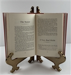 Harvey Penick's Little Red Book. Simon & Schuster, 1992. 1st Ed. (DJ)
