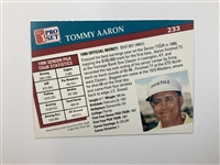 A Collection of Five Signed 1991-1992 Pro Set PGA and Senior PGA Tour Trading Cards JSA ALOA