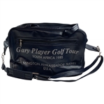 1985 Gary Player Golf Tour South Africa Travel Bag
