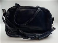 1985 Gary Player Golf Tour South Africa Travel Bag