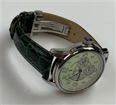 Bobby Jones Men's Multi-Function Stainless Steel Wristwatch