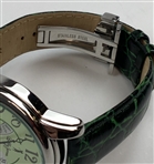 Bobby Jones Men's Multi-Function Stainless Steel Wristwatch