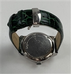 Bobby Jones Men's Multi-Function Stainless Steel Wristwatch