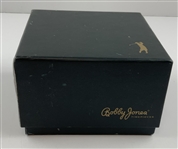 Bobby Jones Men's Multi-Function Stainless Steel Wristwatch