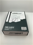 Pins & Aces LiquorStick Golf Bag Electric Drink Dispenser Signed by John Daly JSA ALOA