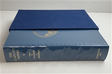 Johnston, Alastair J. (Ed.). The Clapcott Papers. Privately Published, 1985. (Signed)