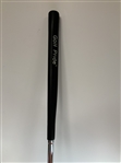 Ed Fiori's c.1994 Personal Used Scotty Cameron Titleist Classic 5 Shape Putter with 'E.F.' Stamping