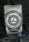 Rory McIlroy Signed 'Rory McIlroy' Taylormade Qi10 Full Size Staff Golf Bag JSA ALOA