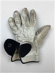 Arnold Palmer's 71 at 71! 2001 Bob Hope Chrysler Classic Tournament Used & Signed Bib, Ball, Glove, Yardage Book & Pin Sheet - Last to Shoot Age on Tour JSA ALOA
