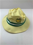 A Collection of Masters Tournament Souvenirs and Memorabilia