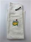 A Collection of Masters Tournament Souvenirs and Memorabilia