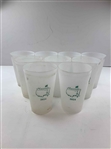A Collection of Masters Tournament Souvenirs and Memorabilia
