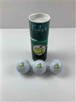 A Collection of Masters Tournament Souvenirs and Memorabilia