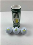 A Collection of Masters Tournament Souvenirs and Memorabilia