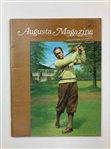 A Collection of Masters Tournament Souvenirs and Memorabilia