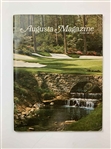 A Collection of Masters Tournament Souvenirs and Memorabilia