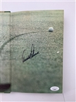 Arnold Palmer Signed 1965 Second Printing 'My Game and Yours' JSA #LL94667