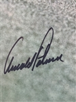 Arnold Palmer Signed 1965 Second Printing 'My Game and Yours' JSA #LL94667