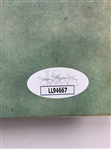 Arnold Palmer Signed 1965 Second Printing 'My Game and Yours' JSA #LL94667