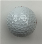 Tom Watson Signed Wilson Staff Titanium Golf Ball JSA ALOA