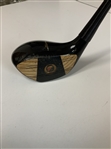 Payne Stewart's 1991 Dutch Open Winning Used Wilson The Whale HM-40 Driver w/ Original Headcover & Provenance Letter