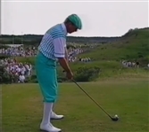 Payne Stewart's 1991 Dutch Open Winning Used Wilson The Whale HM-40 Driver w/ Original Headcover & Provenance Letter